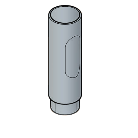 63.5 Flushjoint Access Pipe