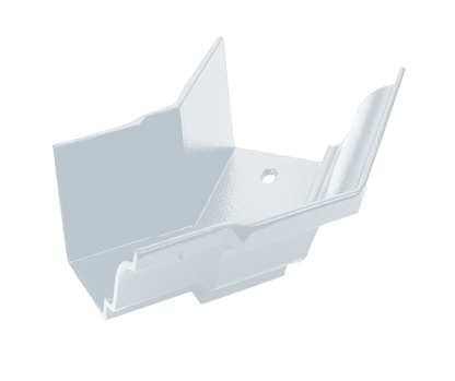 MG Angle 135deg External - 125x100mm