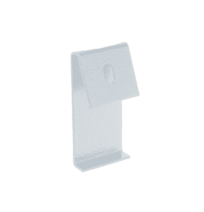 MG Direct Fix Brkt - 125x100mm