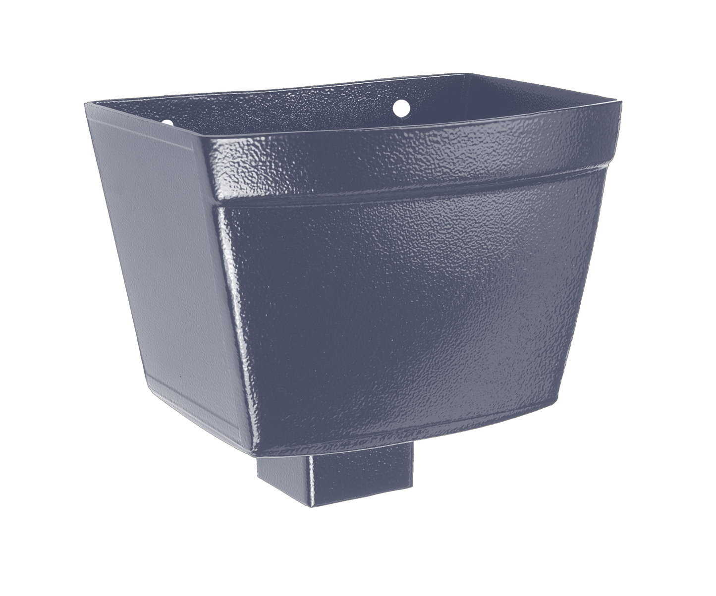 RWP Hopper Rectangular - 75 x 75mm