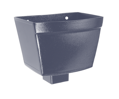 RWP Hopper Rectangular - 100 x 75mm