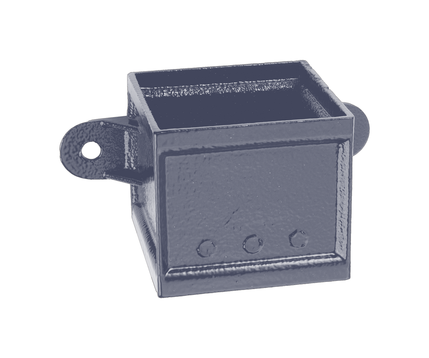 RWP Socket Eared - 100 x 100mm