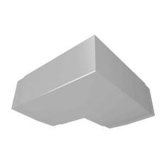 Aluminium Window Surrounds 90 Degree Angle Alumasc Skyline - Deepline