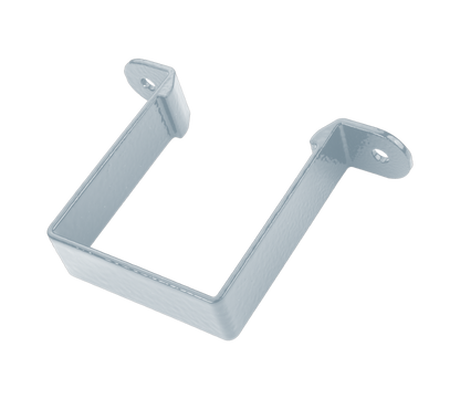 Standard RWP Clip Aluminium - 100 x 75mm