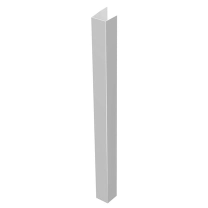 Aluminium Window Surrounds 0.5m Length Alumasc Skyline - Deepline