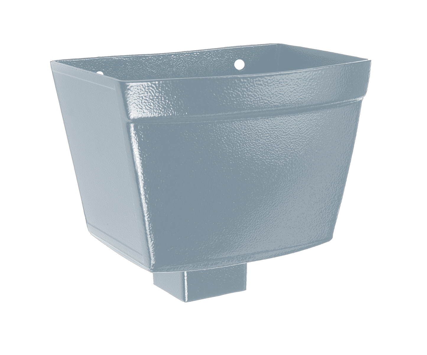 RWP Hopper Rectangular - 75 x 75mm