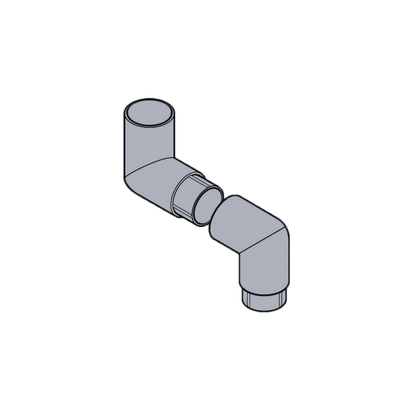 152 Flushjoint Offset