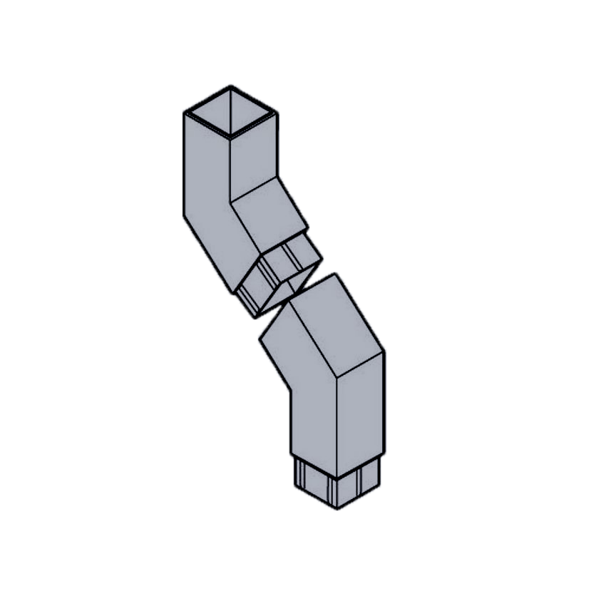 CP44 Offset Degree Offset