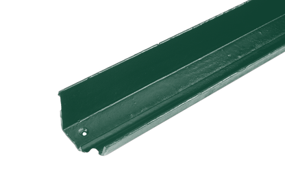 Moulded Gutter 6ft Painted - 100x75mm