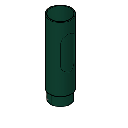 63.5 Flushjoint Access Pipe