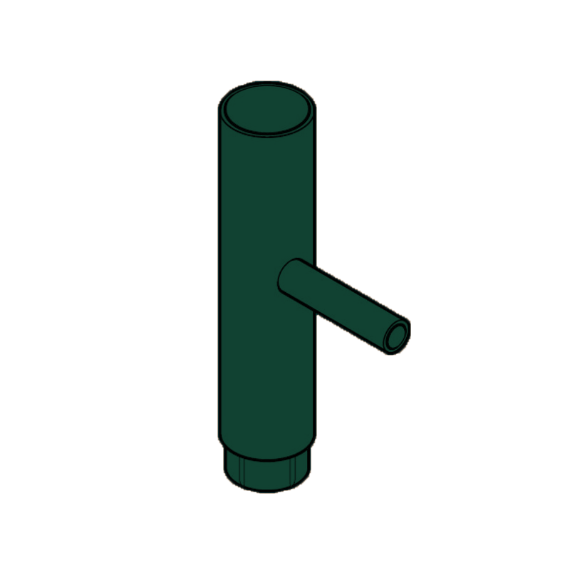 76.5 Flushjoint RWP Diverter