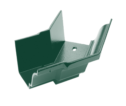 MG Angle 135deg External - 125x100mm