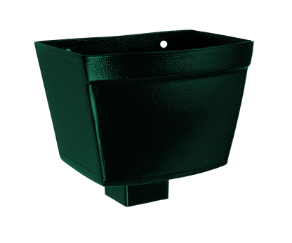 RWP Hopper Rectangular - 75 x 75mm