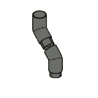 63.5 Flushjoint Offset