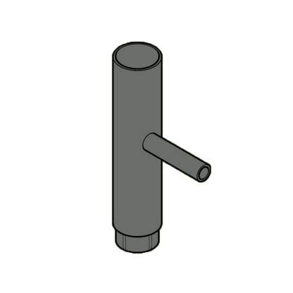 76.5 Flushjoint RWP Diverter