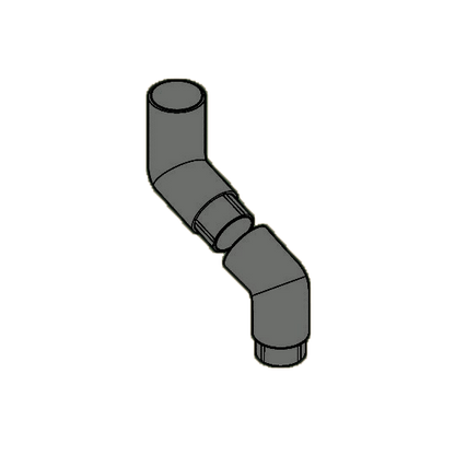 102 Flushjoint Offset