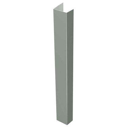 Aluminium Window Surrounds 1m Length Alumasc Skyline - Deepline