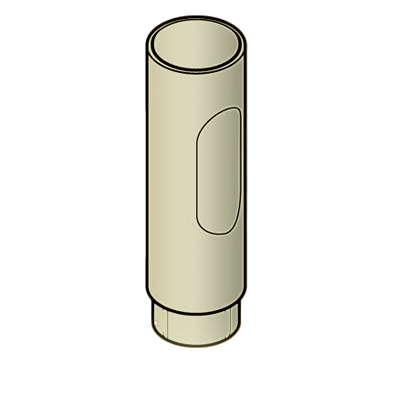 63.5 Flushjoint Access Pipe