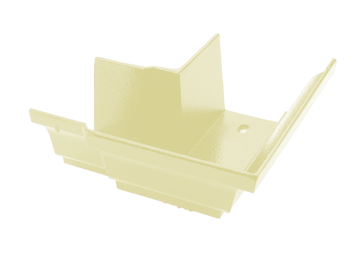 MG Angle 90deg External - 125x100mm