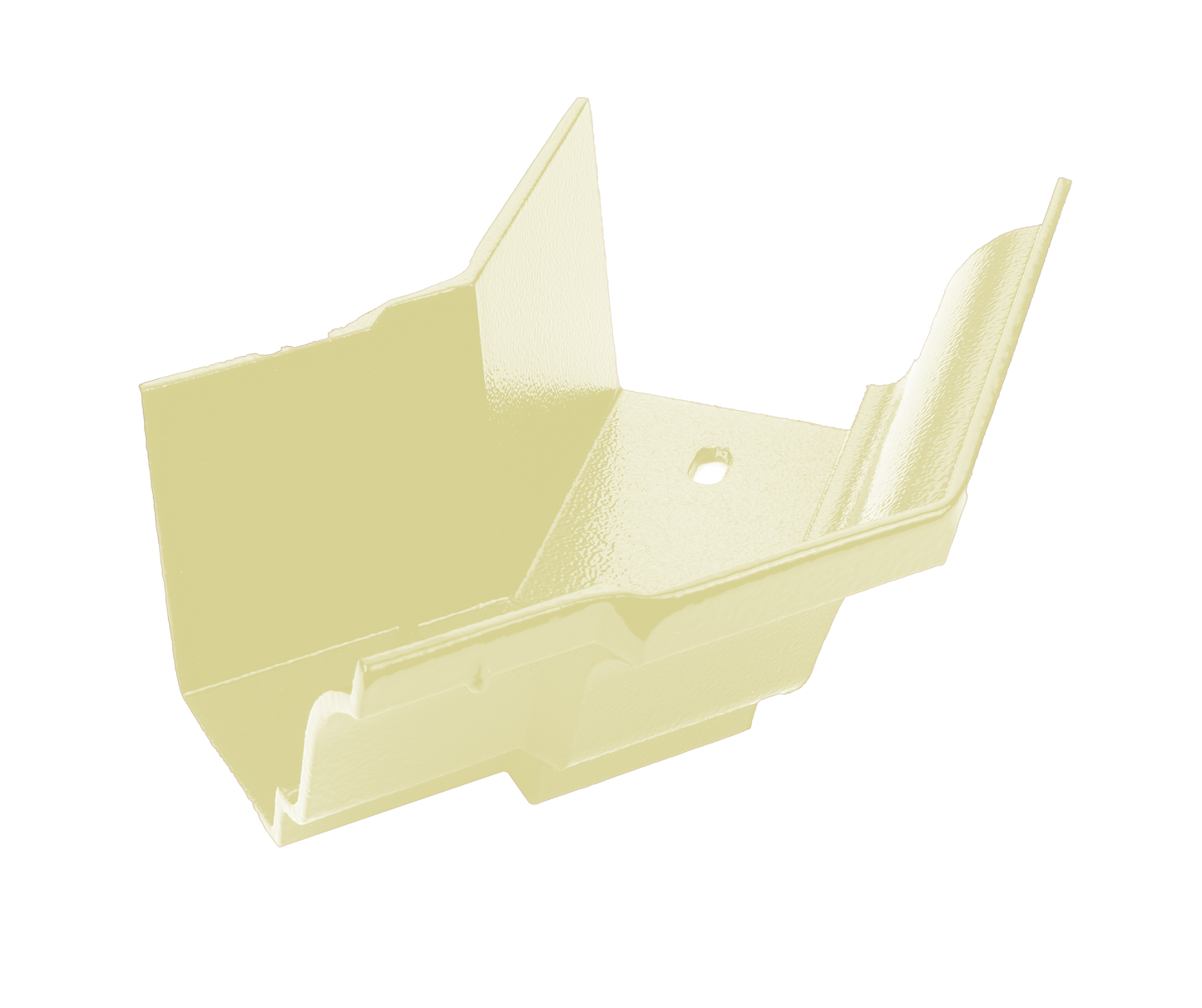 MG Angle 145degree External - 125x100mm