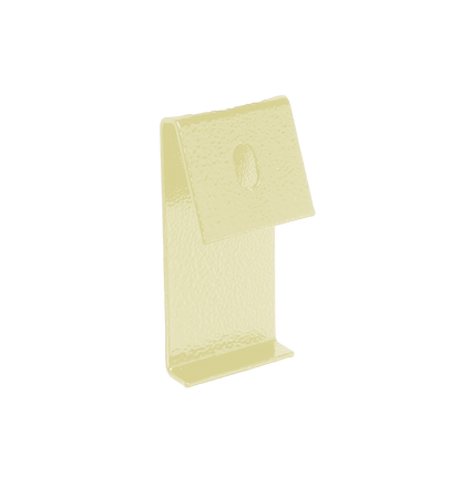 MG Direct Fix Brkt - 125x100mm