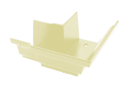 MG Angle 90deg External - 100x75mm