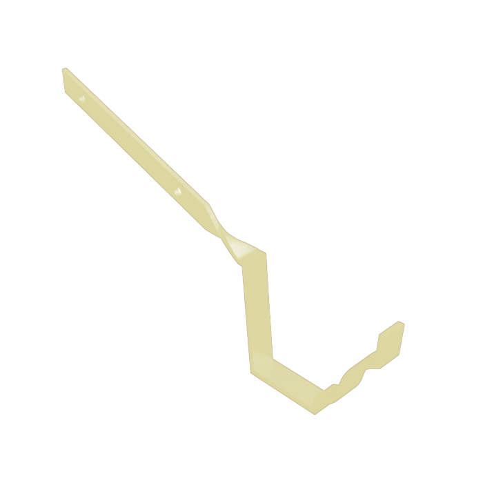 MG Rafter side Fix 40 Deg - 100x75mm