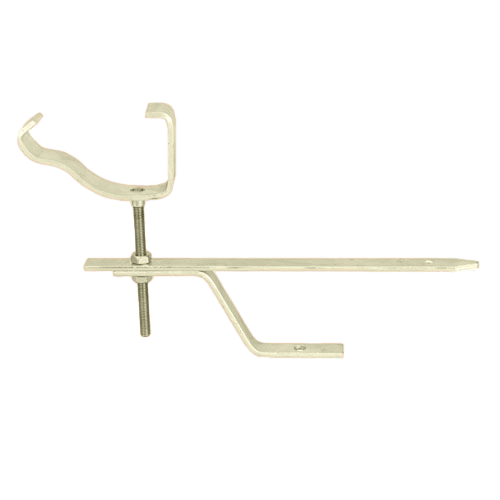 OG Alu Rise & Fall Assy with Understay/Spike - 100mm