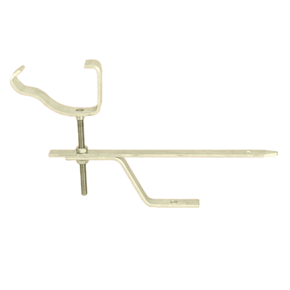 OG Alu Rise & Fall Assy with Understay/Spike - 100mm