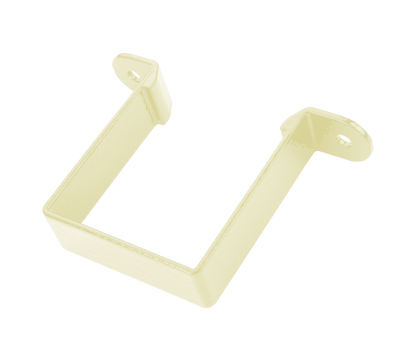 Standard RWP Clip Aluminium - 100 x 75mm