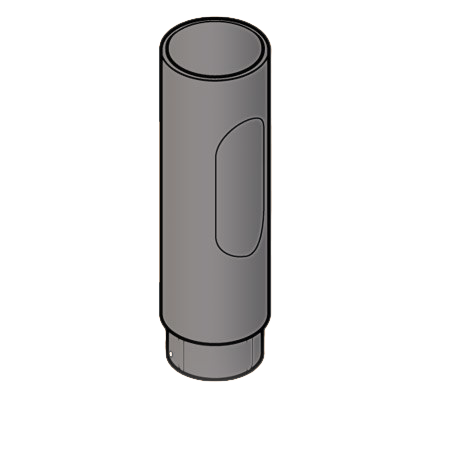 63.5 Flushjoint Access Pipe