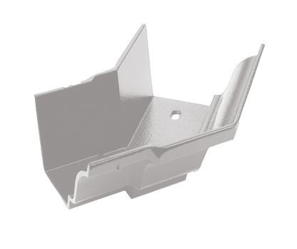 MG Angle 150degree External - 125x100mm