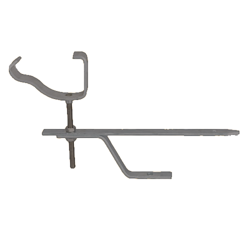 OG Alu Rise & Fall Assy with Understay/Spike - 100mm