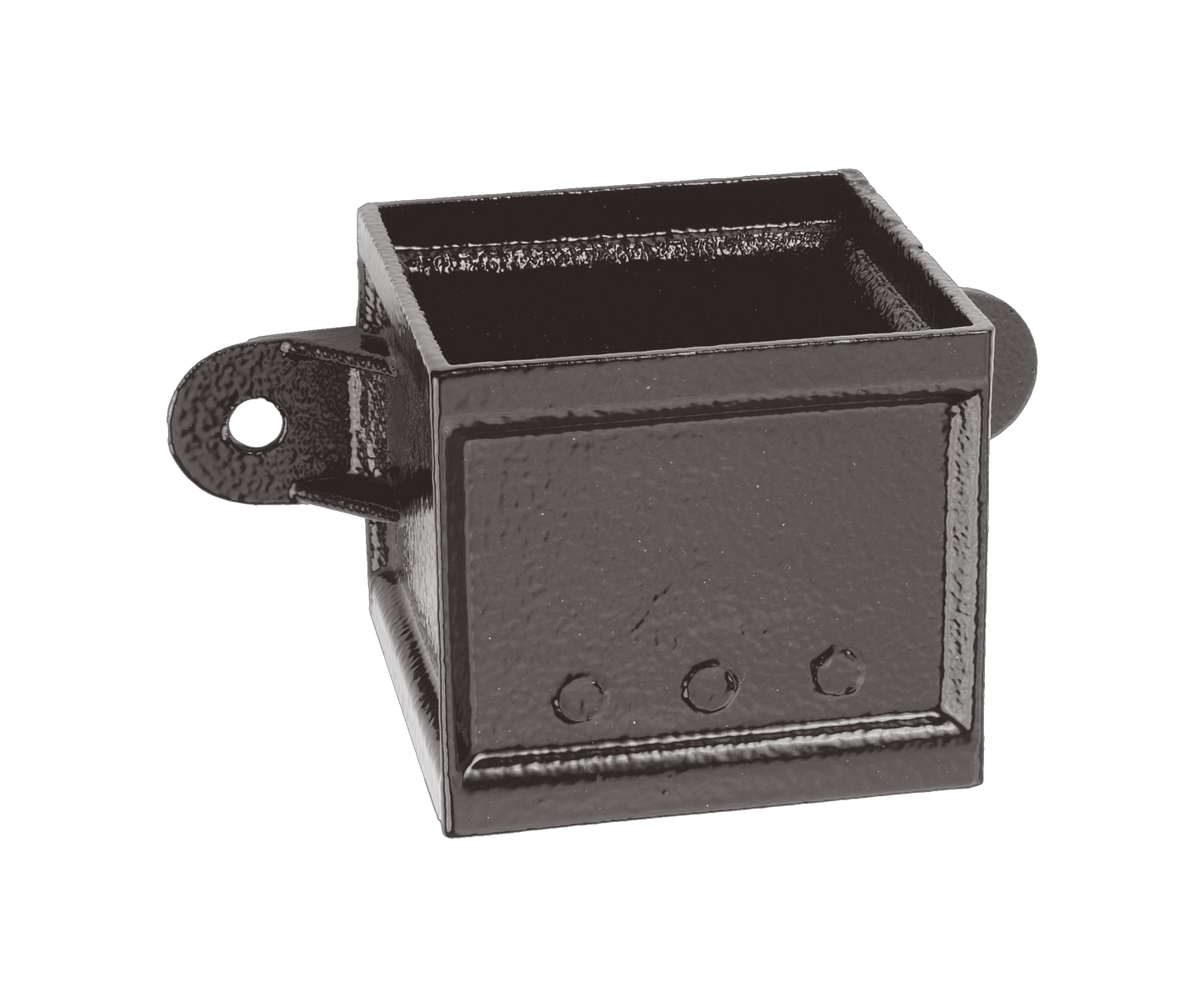 RWP Socket Eared - 100 x 100mm