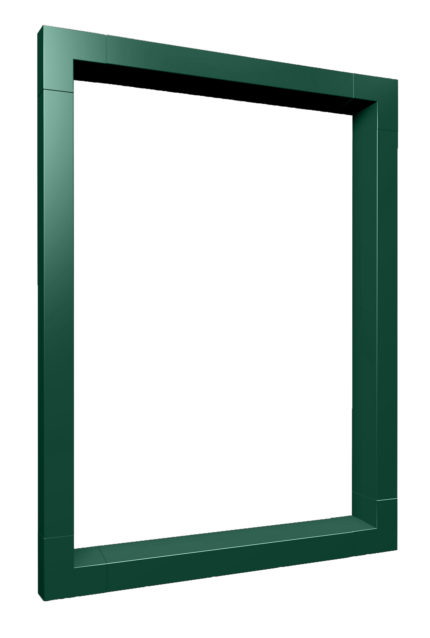 Skyline Aluminium Face Window Surround Max 2200mm x 2200mm - Deepline