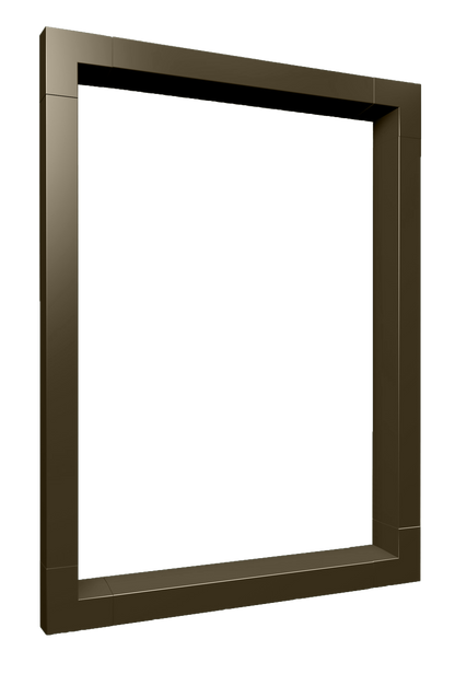 Skyline Aluminium Face Window Surround Max 2200mm x 2200mm - Deepline