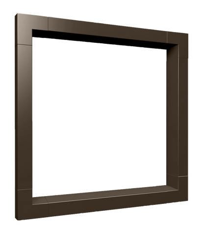 Skyline Aluminium Face Window Surround Max 3200mm x 3200mm - Deepline