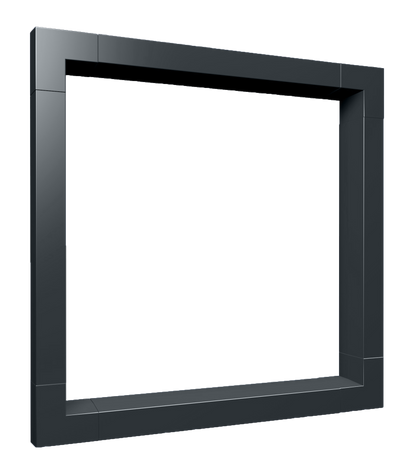 Skyline Aluminium Face Window Surround Max 3200mm x 3200mm - Deepline