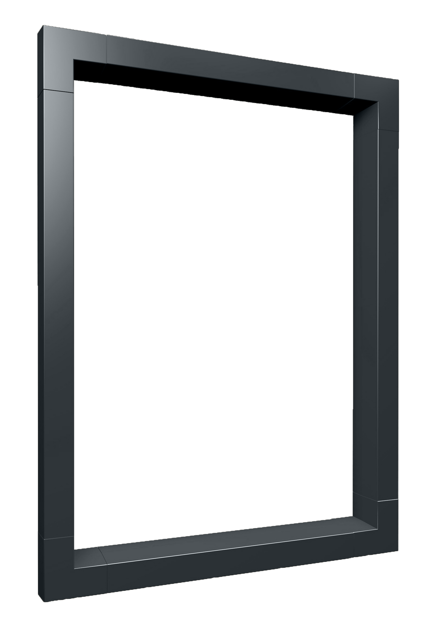 Skyline Aluminium Face Window Surround Max 1200mm x 1700mm - Deepline