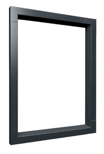 Skyline Aluminium Face Window Surround Max 1200mm x 1700mm - Deepline