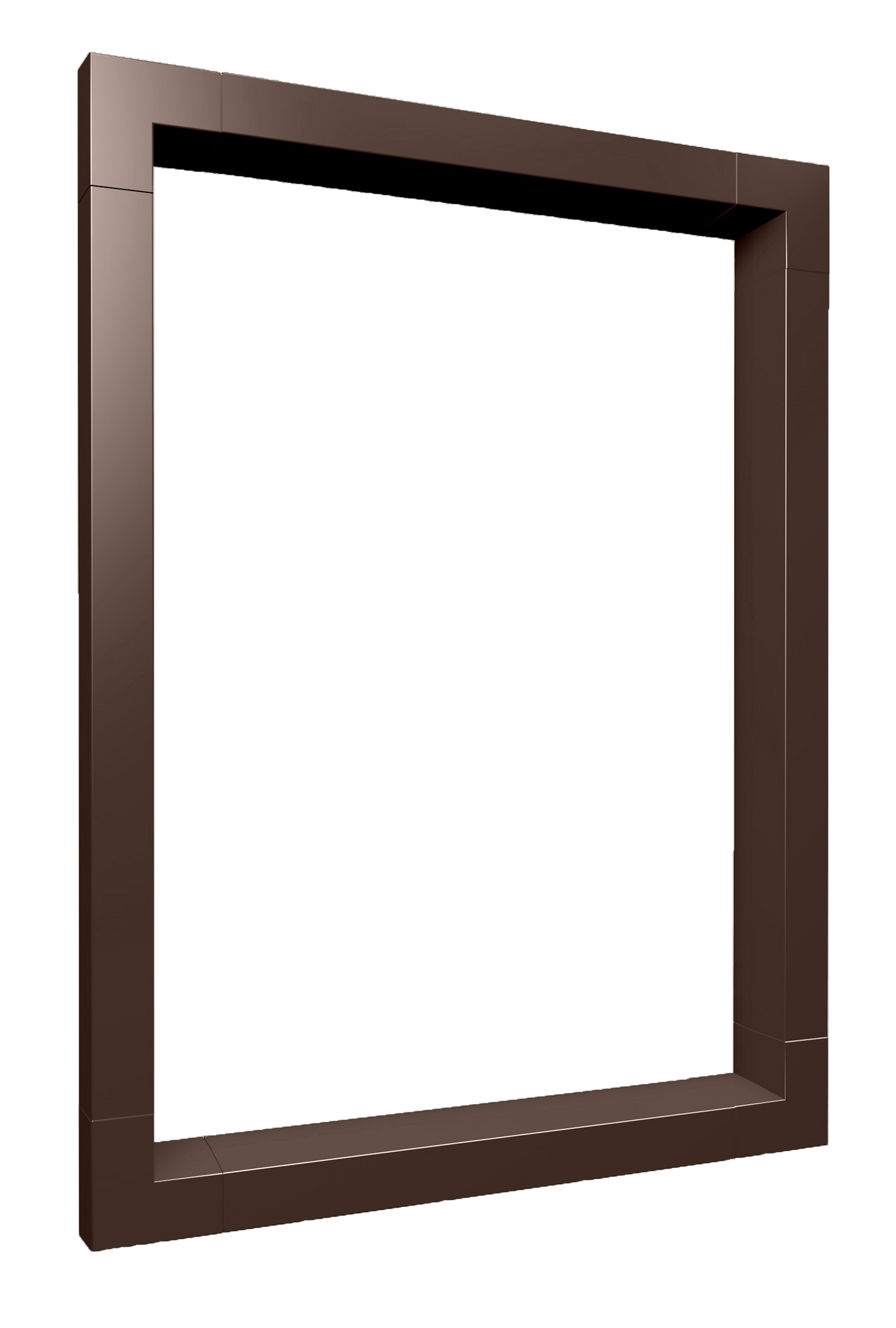 Skyline Aluminium Face Window Surround Max 700mm x 1200mm - Deepline