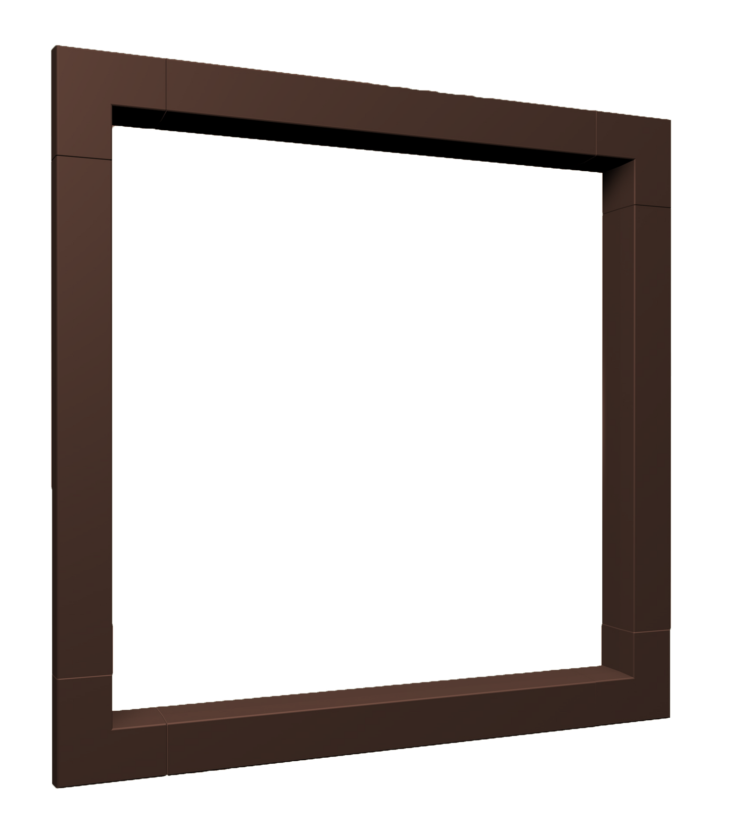 Skyline Aluminium Face Window Surround Max 2200mm x 2200mm - Slimline