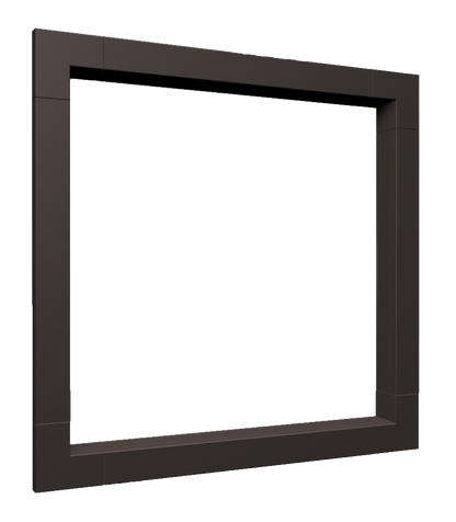 Skyline Aluminium Face Window Surround Max 3200mm x 3200mm - Slimline