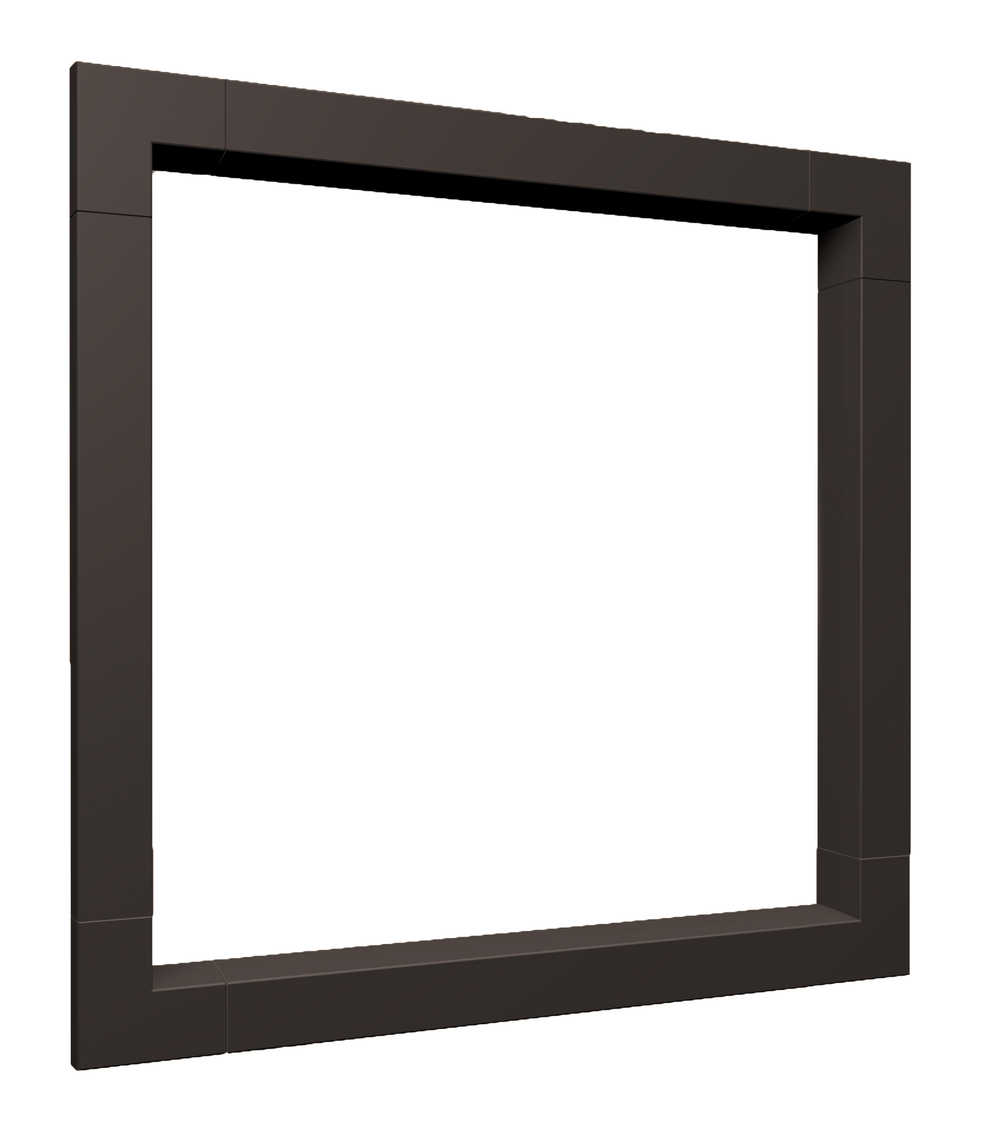 Skyline Aluminium Face Window Surround Max 1200mm x 1200mm - Slimline