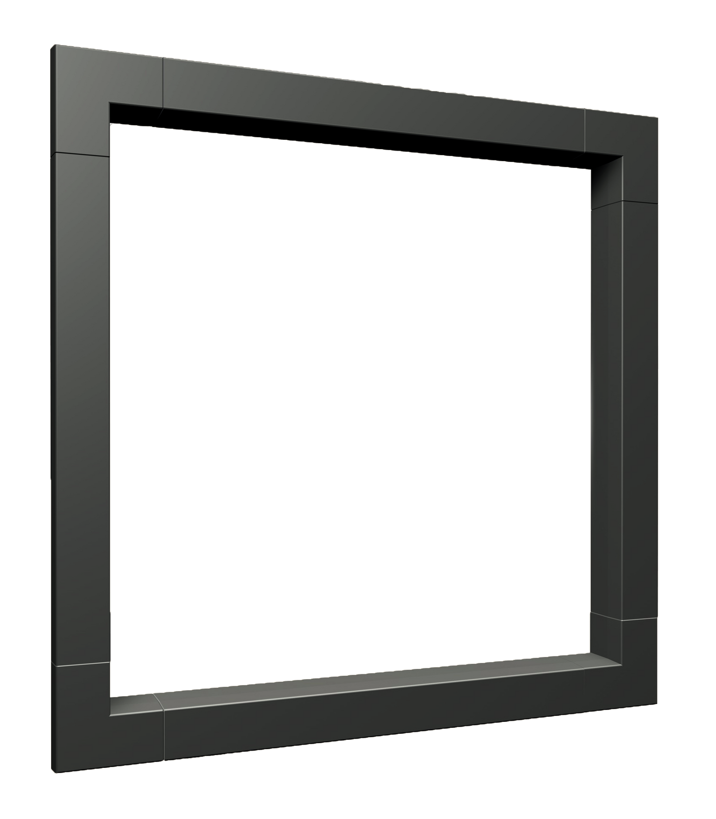 Skyline Aluminium Face Window Surround Max 3200mm x 3200mm - Slimline