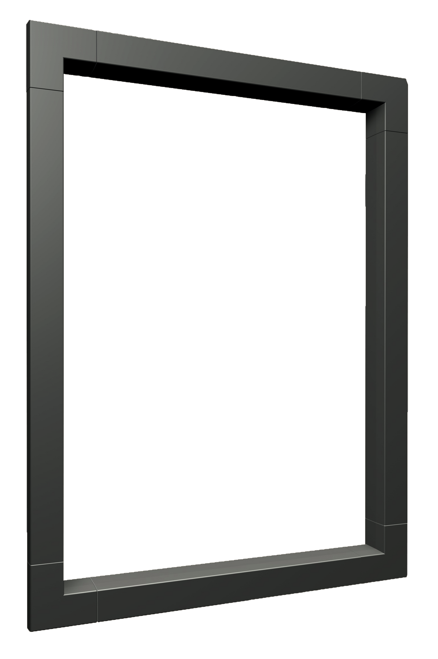 Skyline Aluminium Face Window Surround Max 1200mm x 2200mm - Slimline