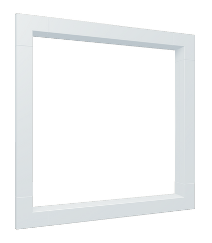 Skyline Aluminium Face Window Surround Max 3200mm x 3200mm - Slimline