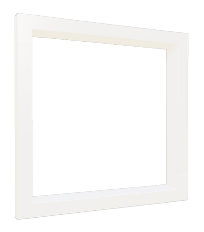 Skyline Aluminium Face Window Surround Max 1200mm x 1200mm - Deepline