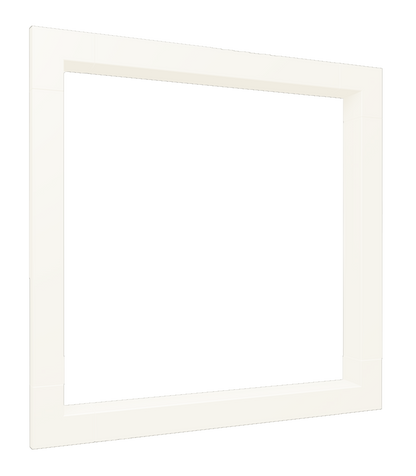 Skyline Aluminium Face Window Surround Max 2200mm x 2200mm - Slimline