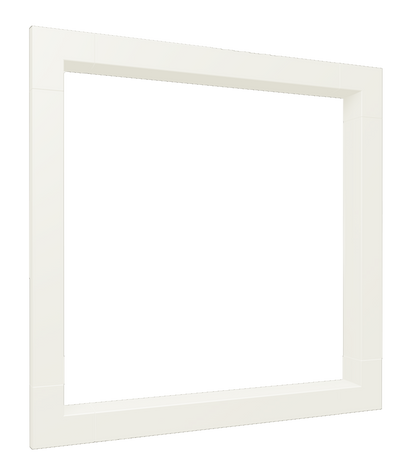 Skyline Aluminium Face Window Surround Max 3200mm x 3200mm - Slimline